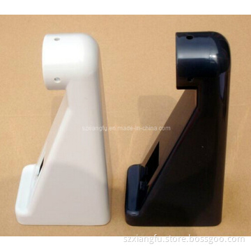 Plastic Rapid Prototyping CNC Machining